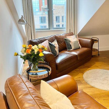 Appartamento Springfield Court 12 Harrogate Esterno foto