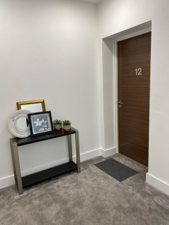 Appartamento Springfield Court 12 Harrogate Esterno foto