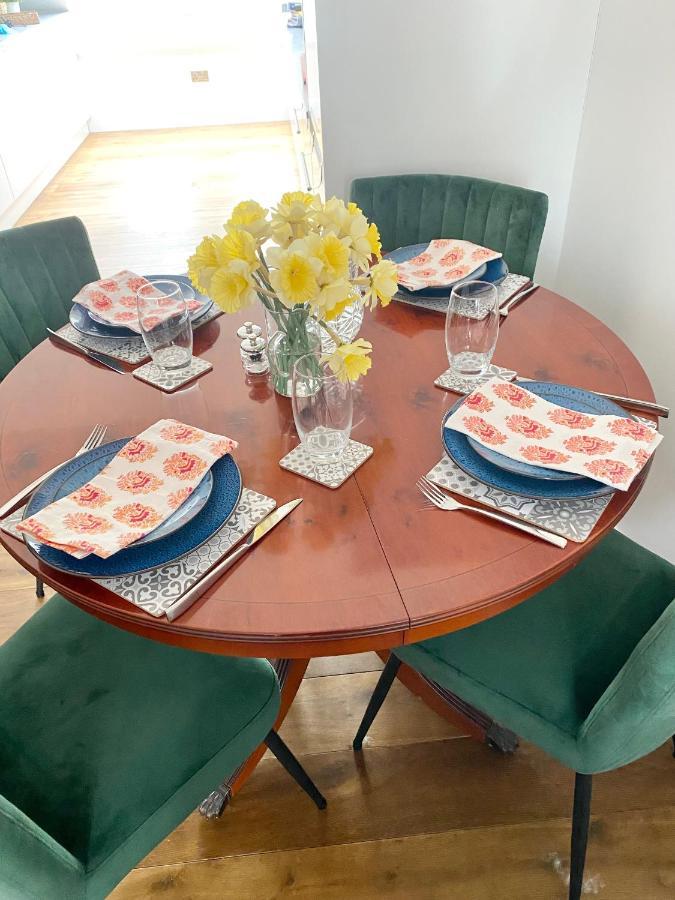 Appartamento Springfield Court 12 Harrogate Esterno foto