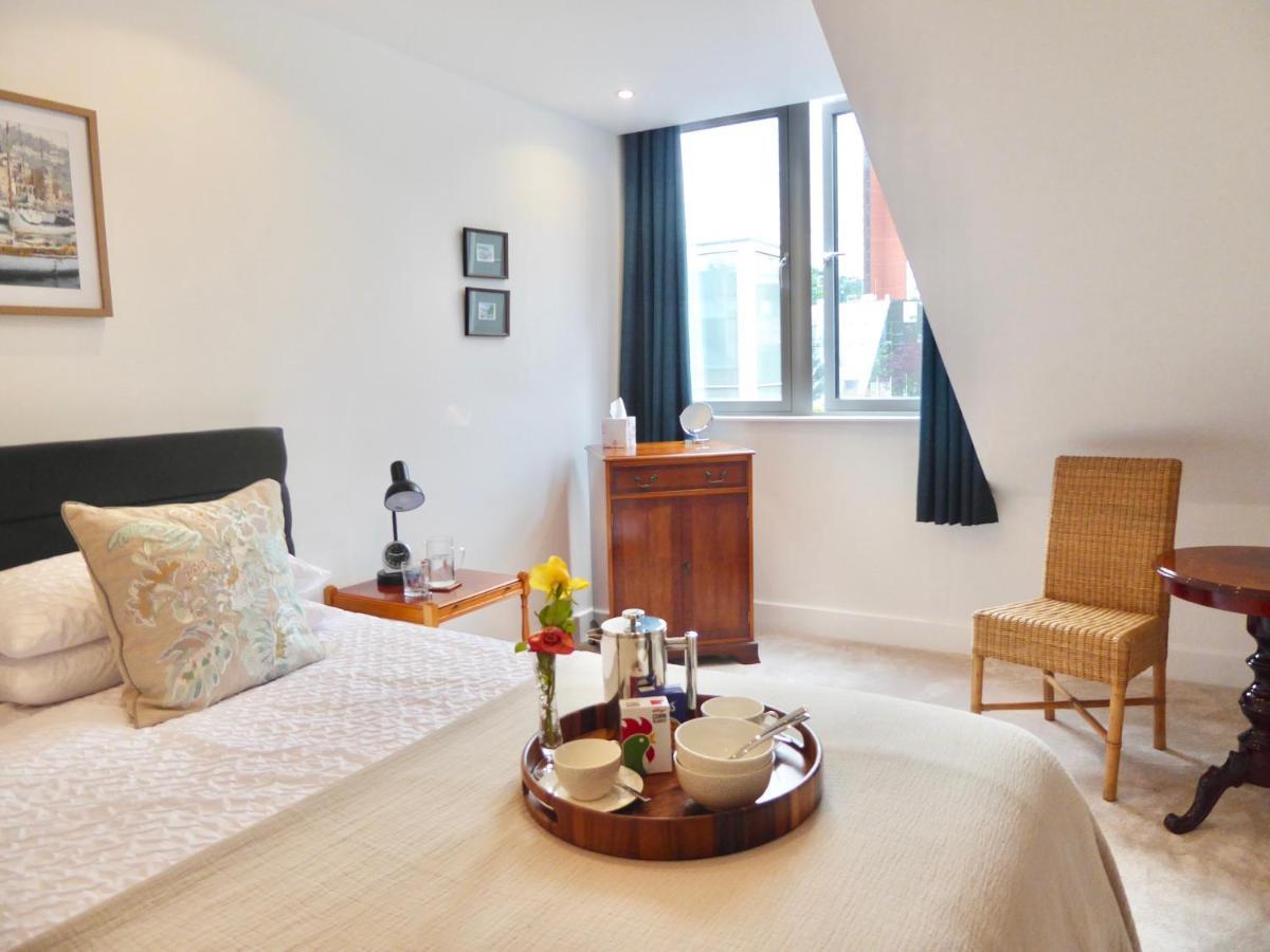 Appartamento Springfield Court 12 Harrogate Esterno foto