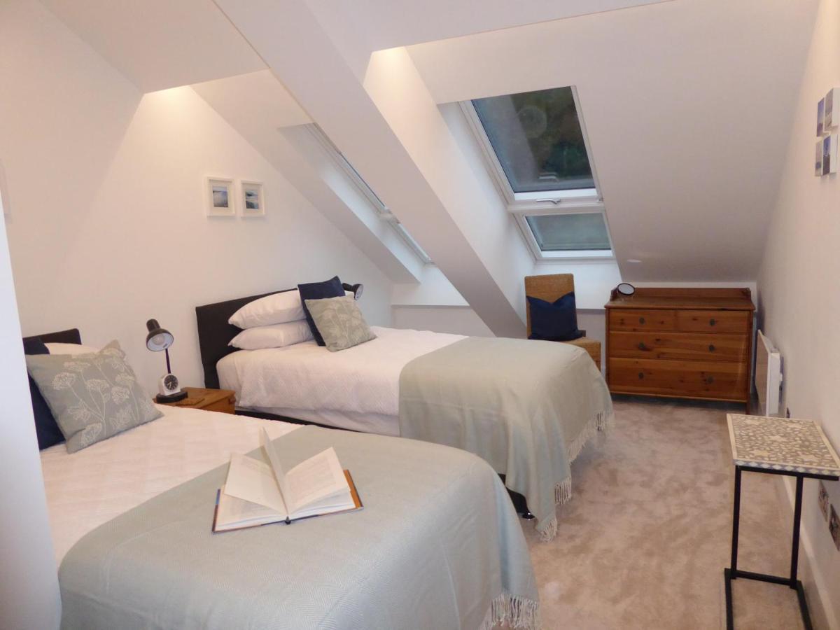 Appartamento Springfield Court 12 Harrogate Esterno foto
