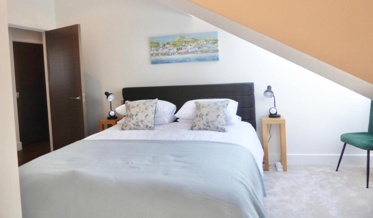 Appartamento Springfield Court 12 Harrogate Esterno foto