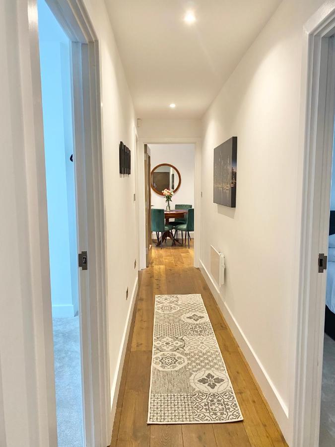 Appartamento Springfield Court 12 Harrogate Esterno foto