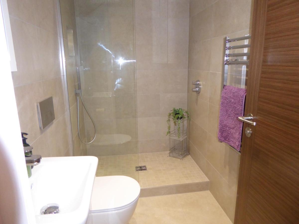 Appartamento Springfield Court 12 Harrogate Esterno foto
