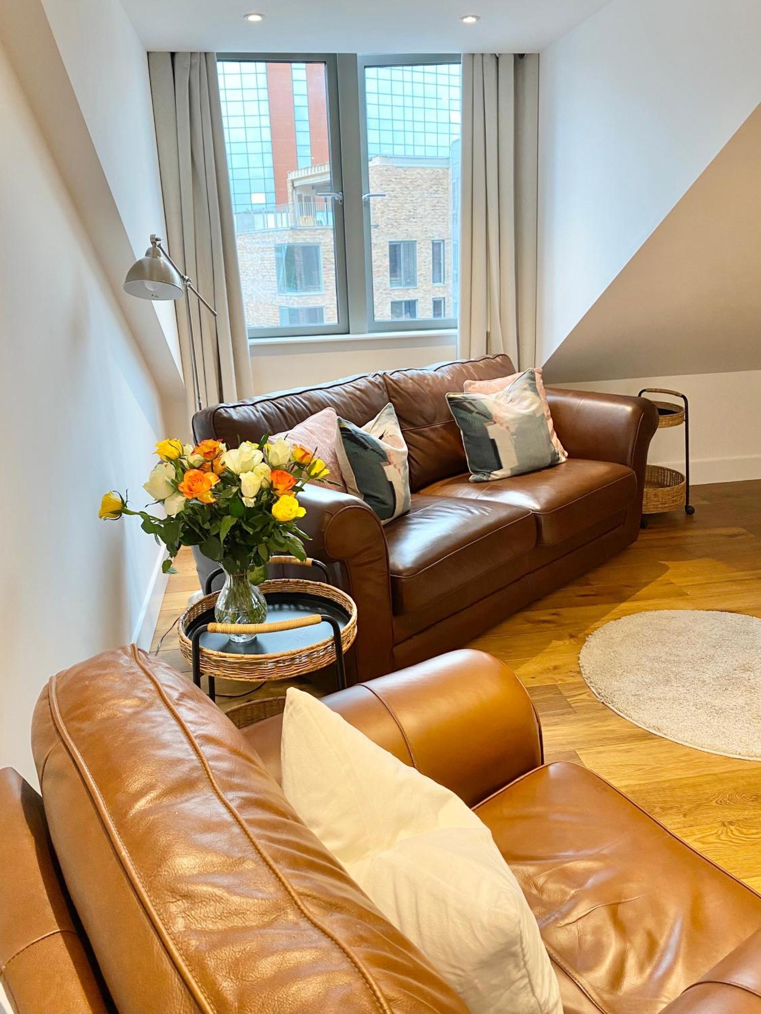 Appartamento Springfield Court 12 Harrogate Esterno foto